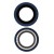 Camera Lens Glass With Frame For Apple Iphone 12 Blue By - Maxbhi Com