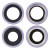 Camera Lens Glass With Frame For Apple Iphone 12 Mini Purple By - Maxbhi Com