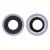 Camera Lens Glass With Frame For Apple Iphone 12 Mini Purple By - Maxbhi Com