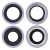 Camera Lens Glass With Frame For Apple Iphone 12 Purple By - Maxbhi Com