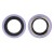 Camera Lens Glass With Frame For Apple Iphone 12 Purple By - Maxbhi Com