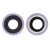 Camera Lens Glass With Frame For Apple Iphone 12 Purple By - Maxbhi Com