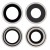 Camera Lens Glass With Frame For Apple Iphone 12 White By - Maxbhi Com