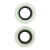 Camera Lens Glass With Frame For Apple Iphone 15 Green By - Maxbhi Com