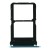 Sim Card Holder Tray For Xiaomi Mi 10 5g Green - Maxbhi Com
