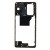 Middle Frame Ring Only For Xiaomi Redmi Note 10 Pro Brown By - Maxbhi Com