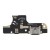 Charging Connector Flex Pcb Board For Nokia G10 By - Maxbhi Com