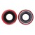 Camera Lens Glass With Frame For Apple Iphone Se 2020 Red By - Maxbhi Com
