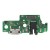 Charging Connector Flex Pcb Board For Samsung Galaxy A14 5g By - Maxbhi Com
