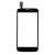 Touch Screen Digitizer for Tecno R7 - Black
