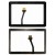 Touch Screen Digitizer For Samsung Galaxy Tab 2 Schi915 Black By - Maxbhi Com