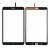 Touch Screen Digitizer For Samsung Galaxy Tab Pro 8 4 3g Lte Black By - Maxbhi Com
