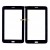 Touch Screen Digitizer For Samsung Smt110 Black By - Maxbhi Com