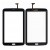 Touch Screen Digitizer For Samsung Smt210 Black By - Maxbhi Com