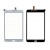 Touch Screen Digitizer For Samsung Smt230 White By - Maxbhi Com