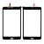 Touch Screen Digitizer For Samsung Smt235 Black By - Maxbhi Com