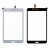 Touch Screen Digitizer For Samsung Smt235 White By - Maxbhi Com