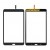 Touch Screen Digitizer For Samsung Smt320 Black By - Maxbhi Com