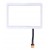 Touch Screen Digitizer For Samsung Smt530 White By - Maxbhi Com