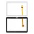 Touch Screen Digitizer For Samsung Smt531 White By - Maxbhi Com
