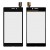 Touch Screen Digitizer For Sony D 2403 Black By - Maxbhi Com