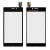Touch Screen Digitizer For Sony D 2403 Black By - Maxbhi Com