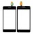 Touch Screen Digitizer For Sony Ericsson Xperia E1 Dual D2114 White By - Maxbhi Com