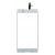 Touch Screen Digitizer For Sony Ericsson Xperia T2 Ultra D5303 White By - Maxbhi Com