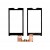 Touch Screen Digitizer For Sony Ericsson Xperia X3 Black By - Maxbhi Com