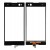 Touch Screen Digitizer For Sony Xperia C3 Dual D2502 Black By - Maxbhi Com
