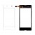 Touch Screen Digitizer For Sony Xperia E3 D2203 White By - Maxbhi Com