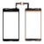 Touch Screen Digitizer For Sony Xperia E4g Black By - Maxbhi Com