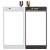 Touch Screen Digitizer For Sony Xperia M2 D2305 White By - Maxbhi Com