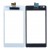 Touch Screen Digitizer For Sony Xperia M C1905 White By - Maxbhi Com