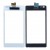 Touch Screen Digitizer For Sony Xperia M C2004 White By - Maxbhi Com