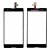 Touch Screen Digitizer For Sony Xperia T2 Ultra Black By - Maxbhi Com