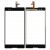 Touch Screen Digitizer For Sony Xperia T2 Ultra Xm50h Black By - Maxbhi Com