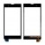 Touch Screen Digitizer For Sony Xperia T3 Black By - Maxbhi Com