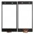 Touch Screen Digitizer For Sony Xperia Z1s Black By - Maxbhi Com