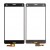 Touch Screen Digitizer For Sony Xperia Z3 Compact D5803 Black By - Maxbhi Com