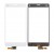 Touch Screen Digitizer For Sony Xperia Z3 Compact D5833 White By - Maxbhi Com