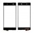 Touch Screen Digitizer For Sony Xperia Z3 Plus Black By - Maxbhi Com