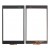Touch Screen Digitizer For Sony Xperia Z3 Tablet Compact 16gb 4g Lte Black By - Maxbhi Com