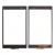 Touch Screen Digitizer For Sony Xperia Z3 Tablet Compact 16gb Wifi Black By - Maxbhi Com