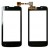 Touch Screen Digitizer For Tecno M5 Black By - Maxbhi Com