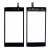 Touch Screen Digitizer For Vivo Y15 Y13 Black By - Maxbhi Com