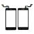 Touch Screen Digitizer For Vodafone Smart 4 Turbo Black By - Maxbhi Com