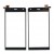 Touch Screen Digitizer For Wiko Getaway Black By - Maxbhi Com
