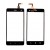 Touch Screen Digitizer For Xiaomi Mi4 64gb Black By - Maxbhi Com