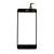 Touch Screen Digitizer For Xiaomi Mi 4 Lte Black By - Maxbhi.com